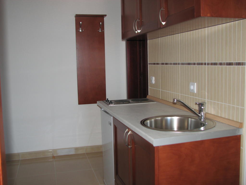Apartments Leut Светі-Стефан Номер фото